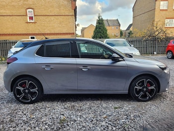 Used Vauxhall Corsa 2020 for sale - 76572264: Photo