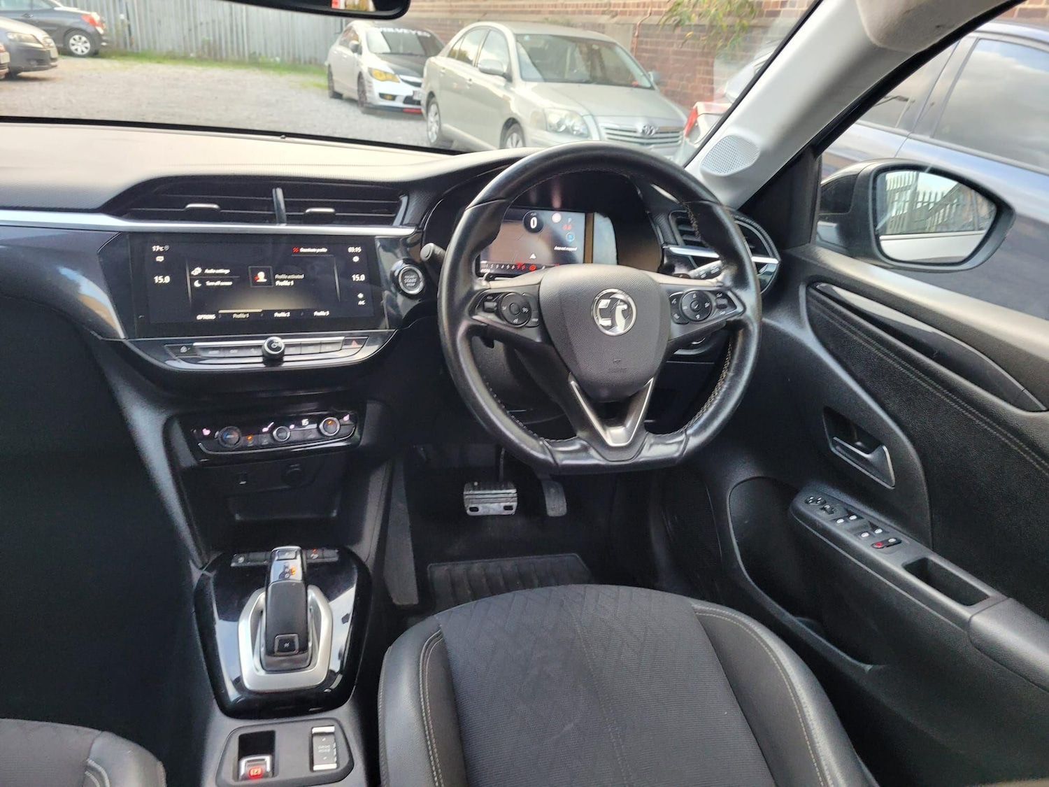 Used Vauxhall Corsa 2020 for sale - 76572264: Photo 3