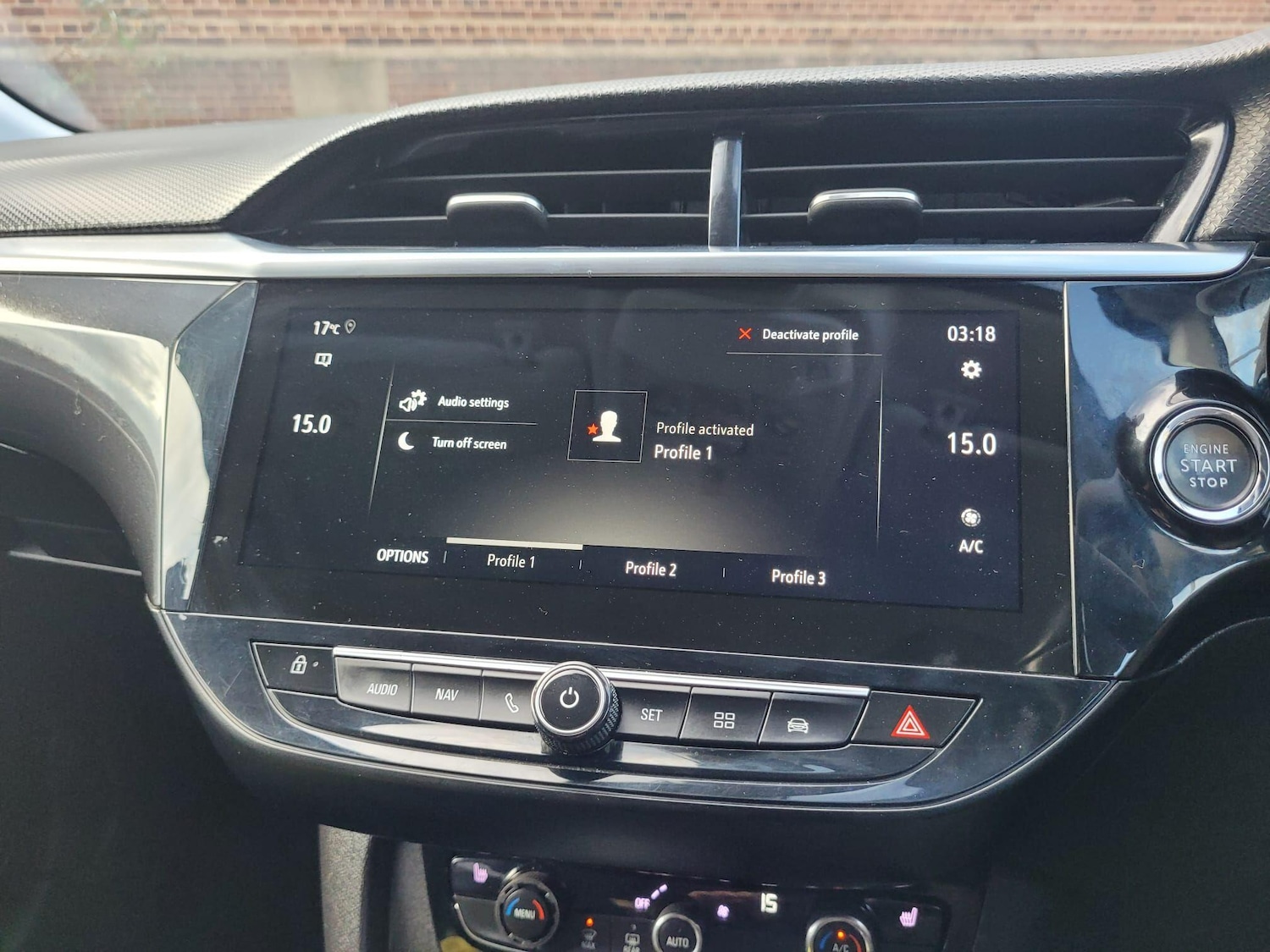 Used Vauxhall Corsa 2020 for sale - 76572264: Photo 37