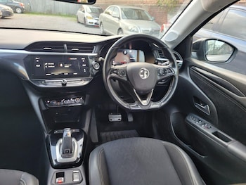 Used Vauxhall Corsa 2020 for sale - 76572264: Photo
