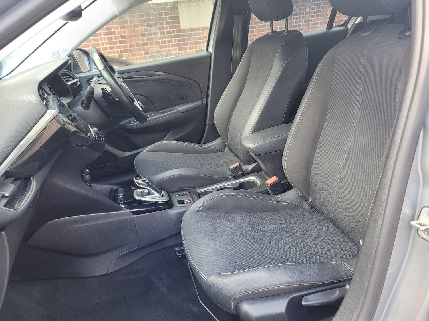 Used Vauxhall Corsa 2020 for sale - 76572264: Photo 40