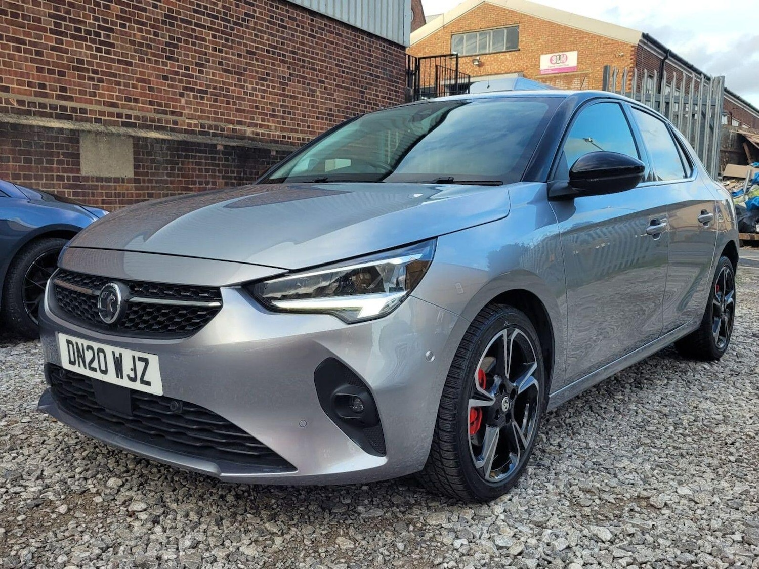 Used Vauxhall Corsa 2020 for sale - 76572264: Photo 8