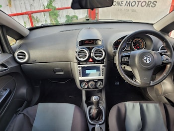 Used Vauxhall Corsa 2012 for sale - 79609406: Photo