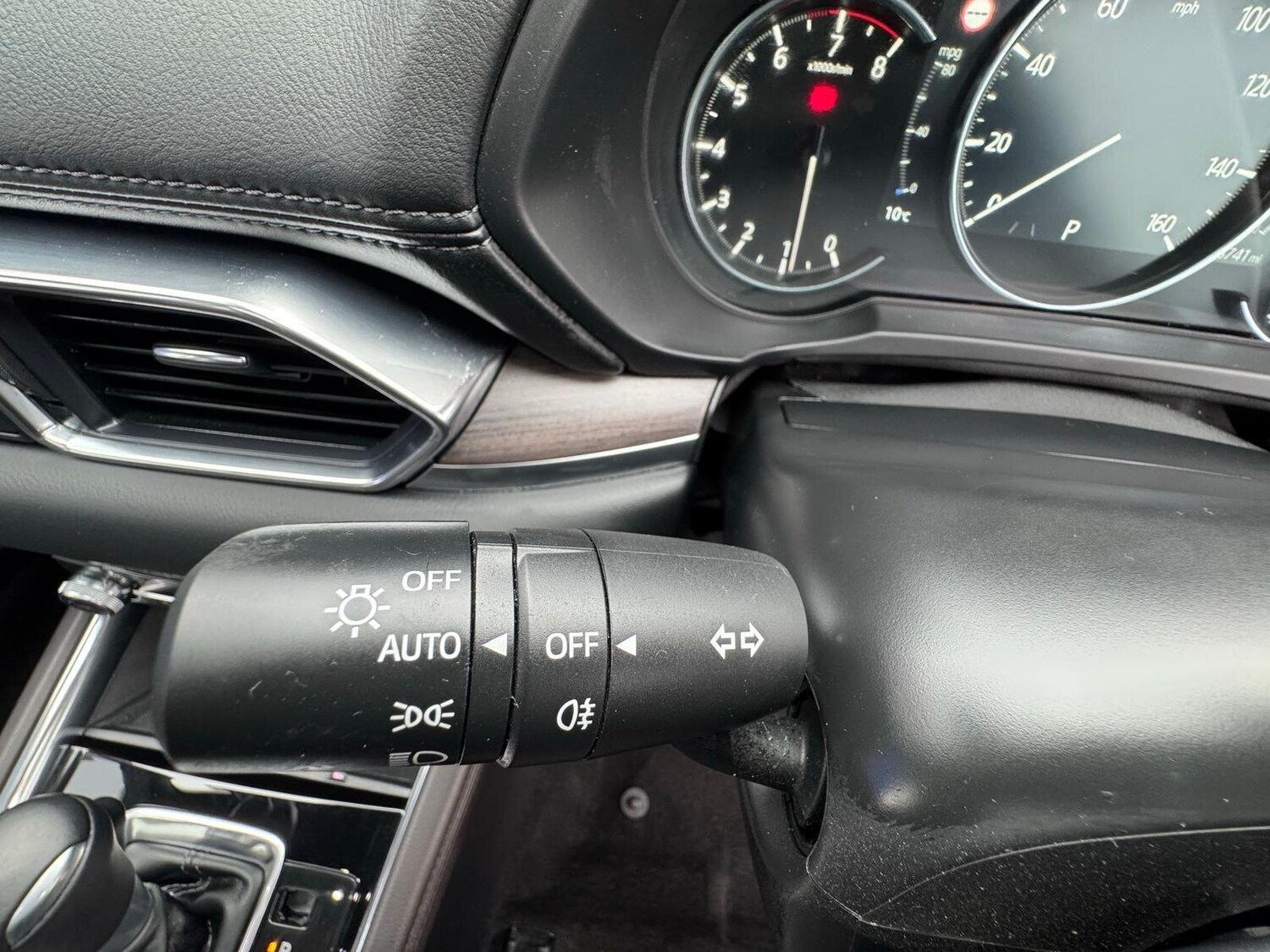 Used Mazda CX-5 for sale - 77892821: Photo 10