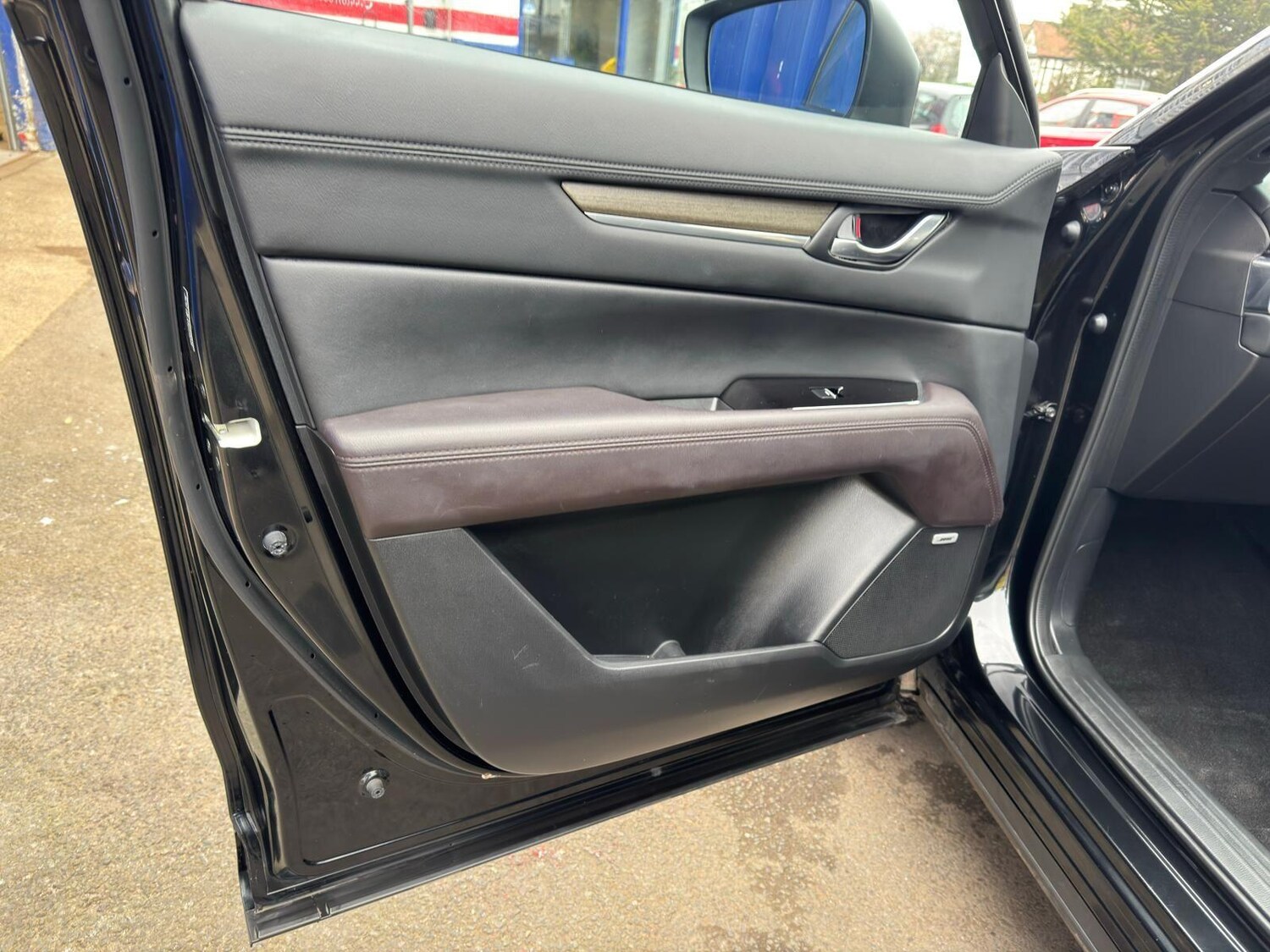 Used Mazda CX-5 for sale - 77892821: Photo 13