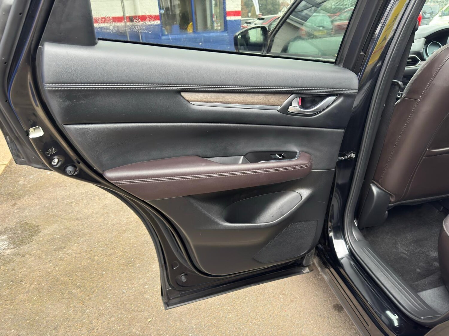 Used Mazda CX-5 for sale - 77892821: Photo 15