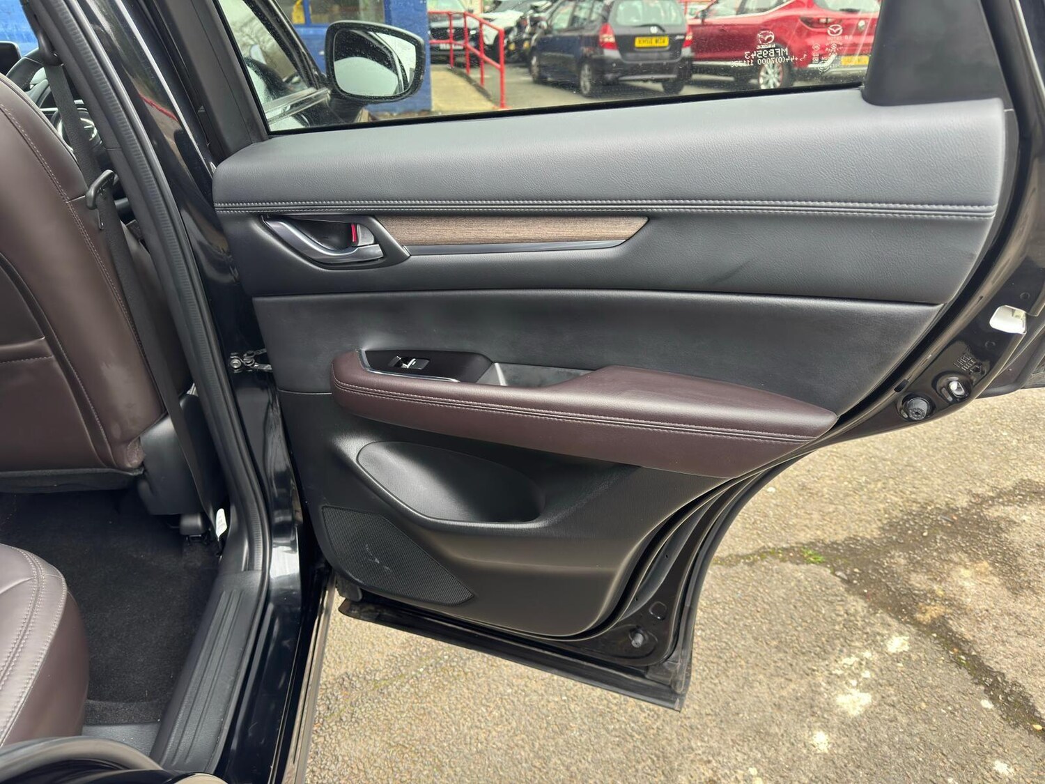 Used Mazda CX-5 for sale - 77892821: Photo 16