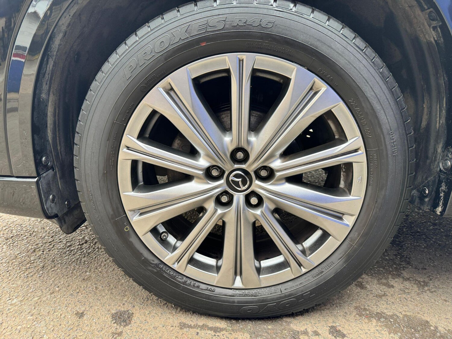 Used Mazda CX-5 for sale - 77892821: Photo 21