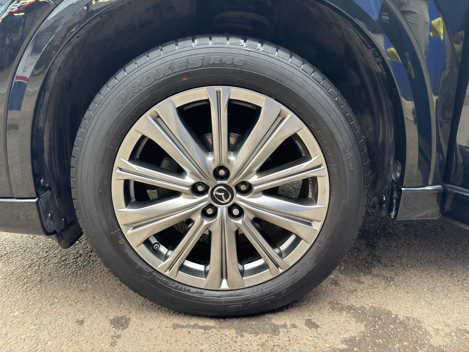 Used Mazda CX-5 for sale - 77892821: Photo 22