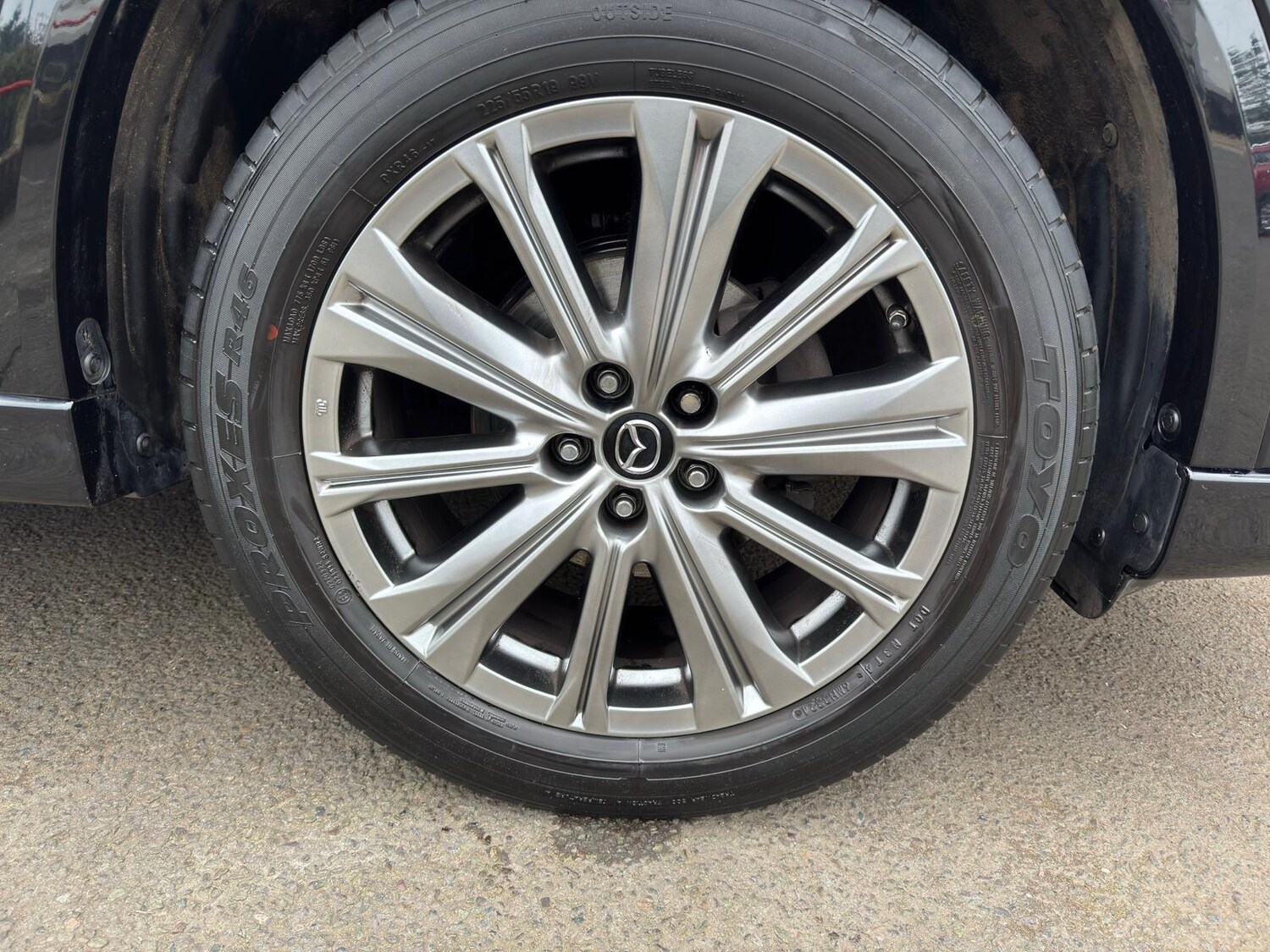 Used Mazda CX-5 for sale - 77892821: Photo 23