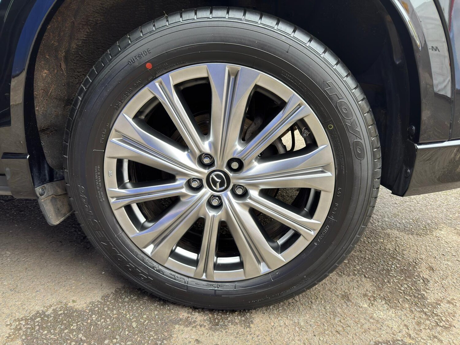 Used Mazda CX-5 for sale - 77892821: Photo 24