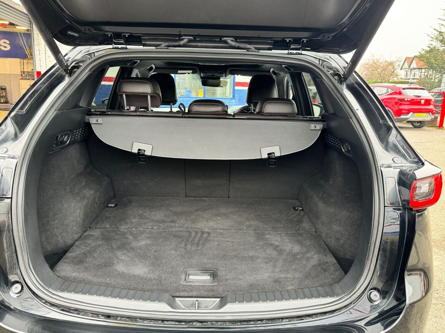 Used Mazda CX-5 for sale - 77892821: Photo 27