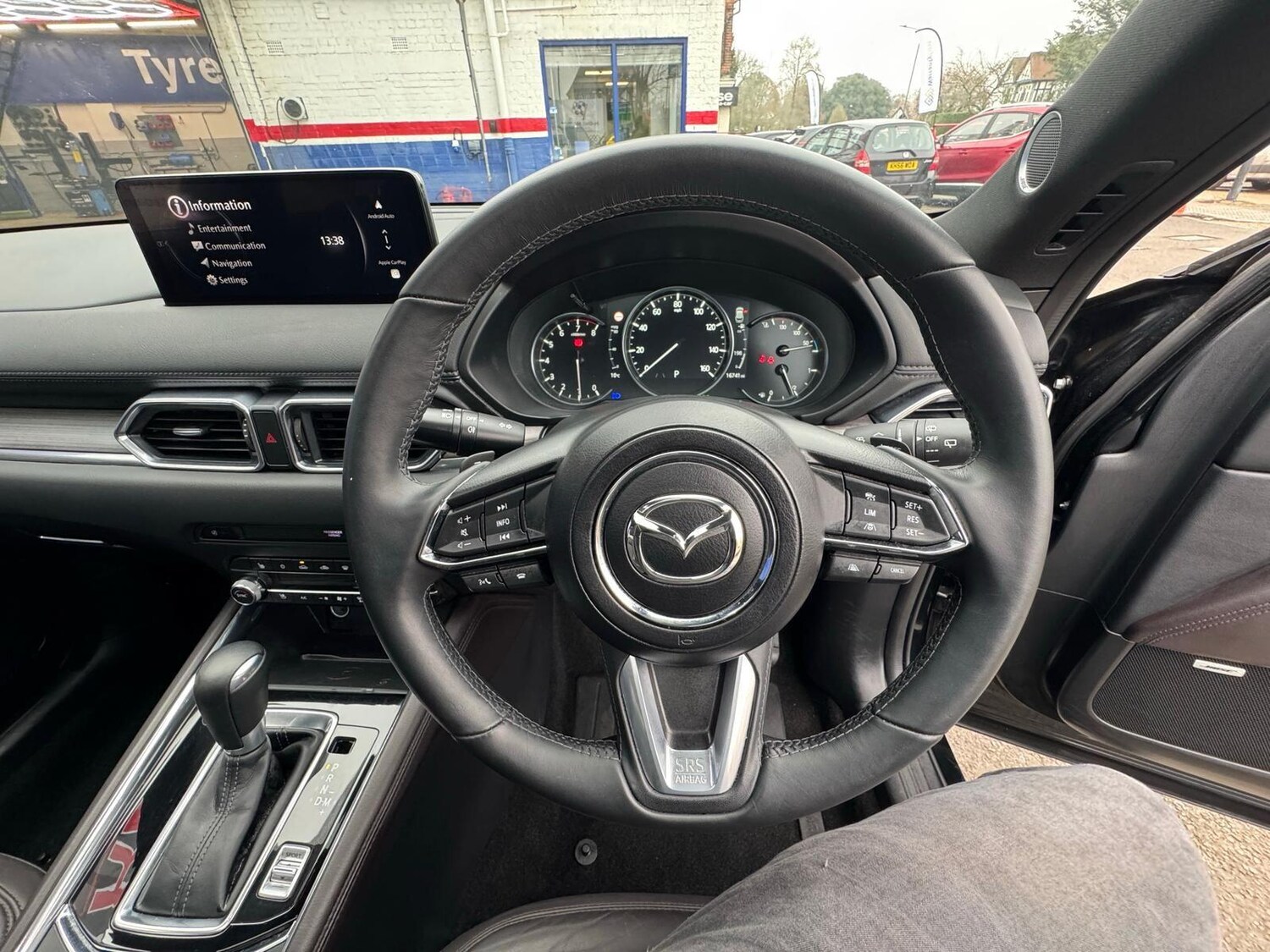 Used Mazda CX-5 for sale - 77892821: Photo 28