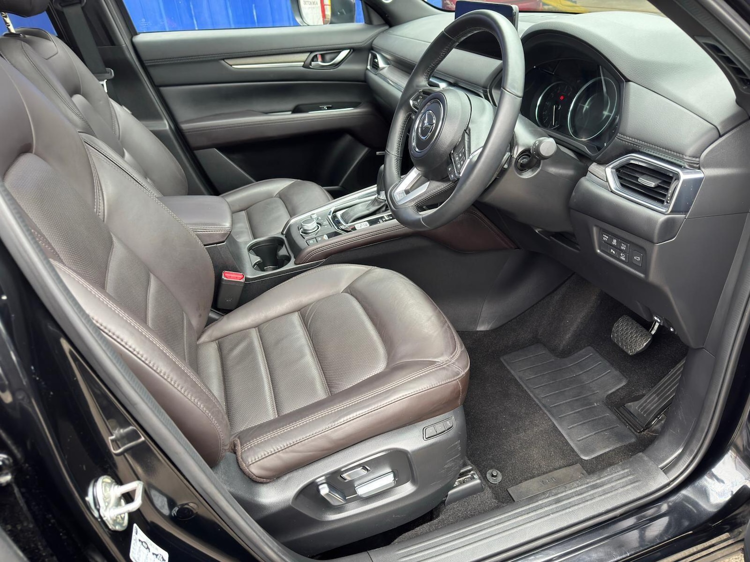 Used Mazda CX-5 for sale - 77892821: Photo 3