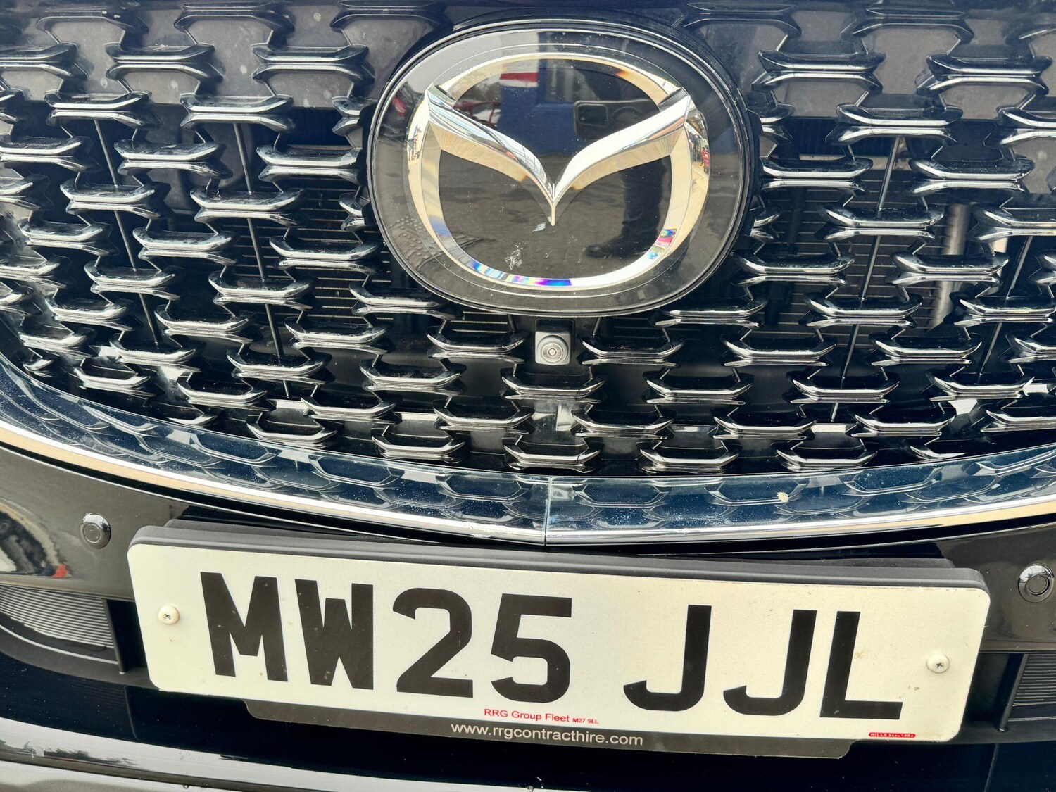 Used Mazda CX-5 for sale - 77892821: Photo 31