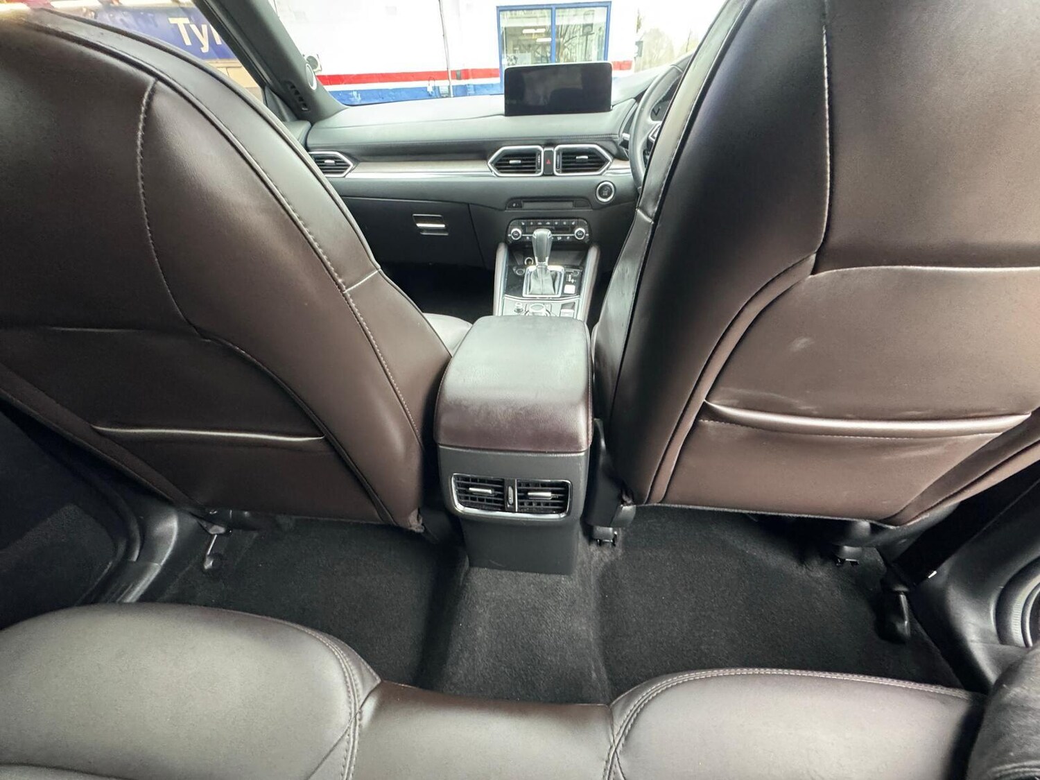 Used Mazda CX-5 for sale - 77892821: Photo 35