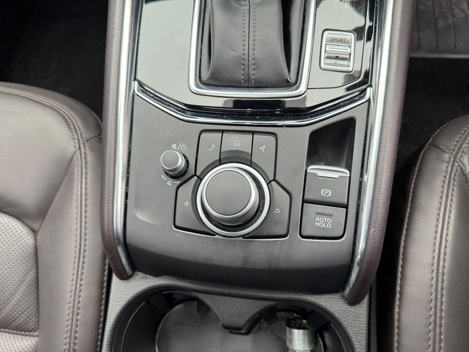 Used Mazda CX-5 for sale - 77892821: Photo 36