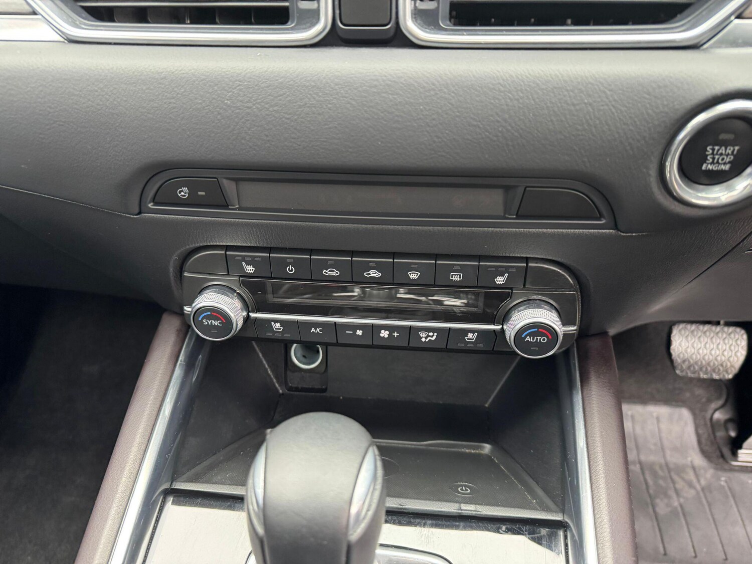 Used Mazda CX-5 for sale - 77892821: Photo 37