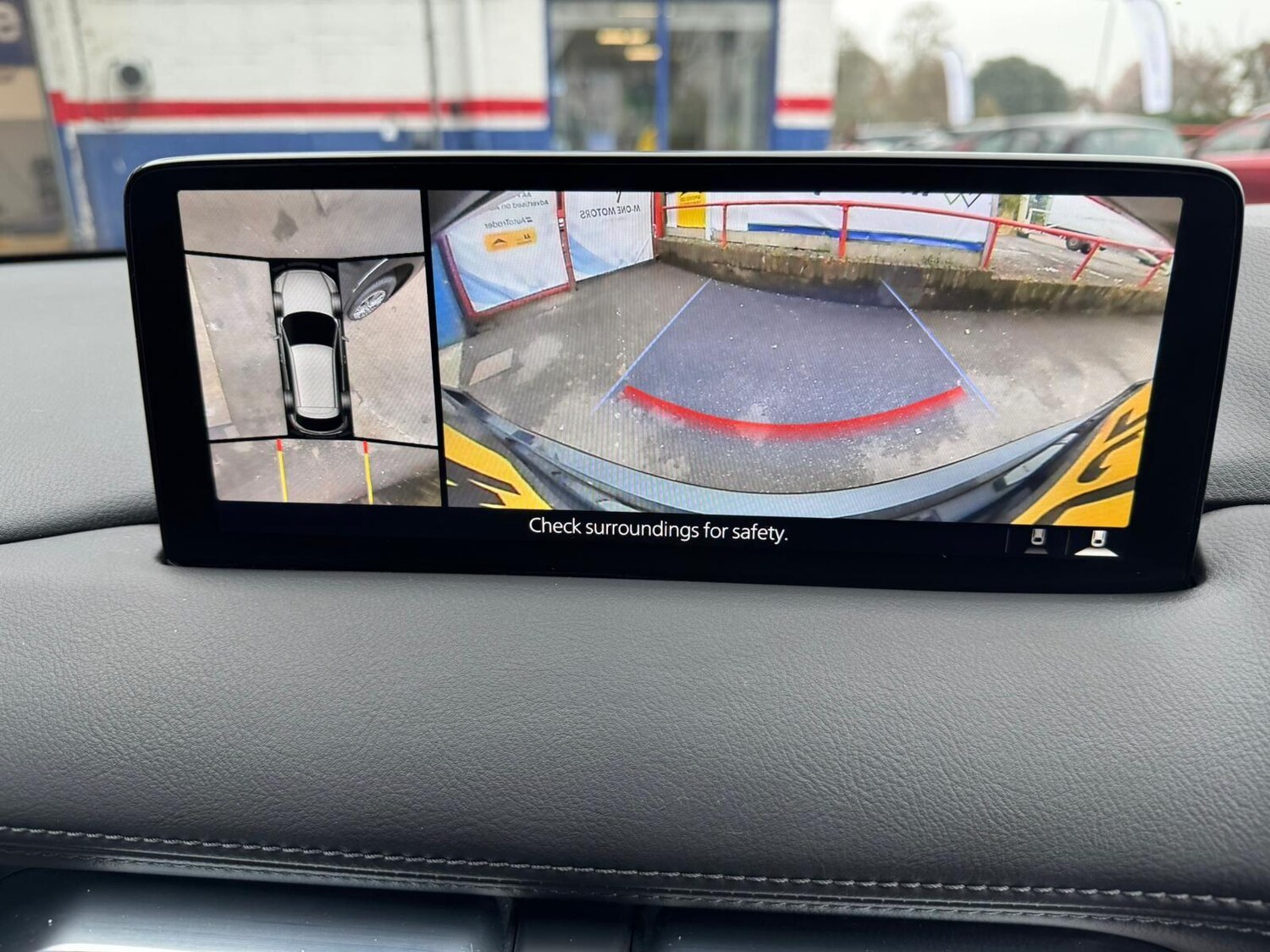 Used Mazda CX-5 for sale - 77892821: Photo 38