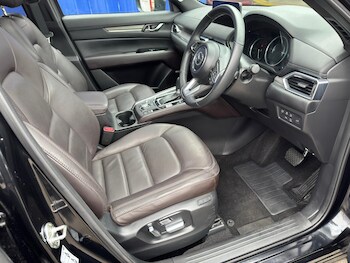 Used Mazda CX-5 2025 for sale - 77892821: Photo