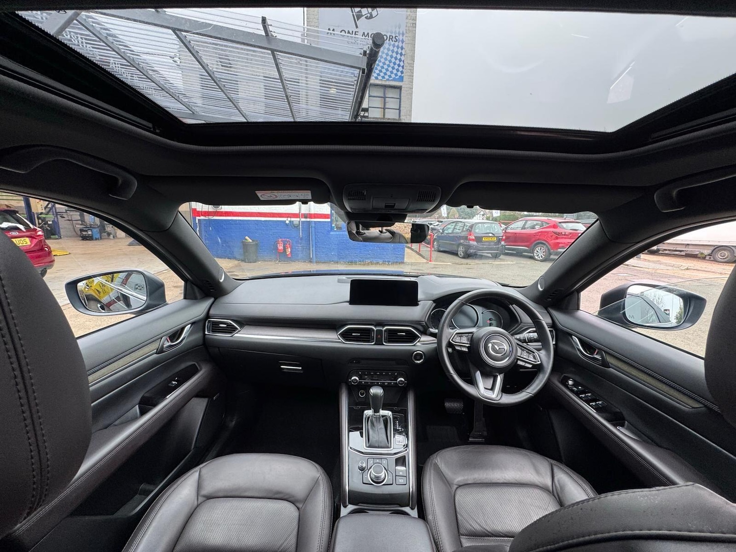 Used Mazda CX-5 for sale - 77892821: Photo 5