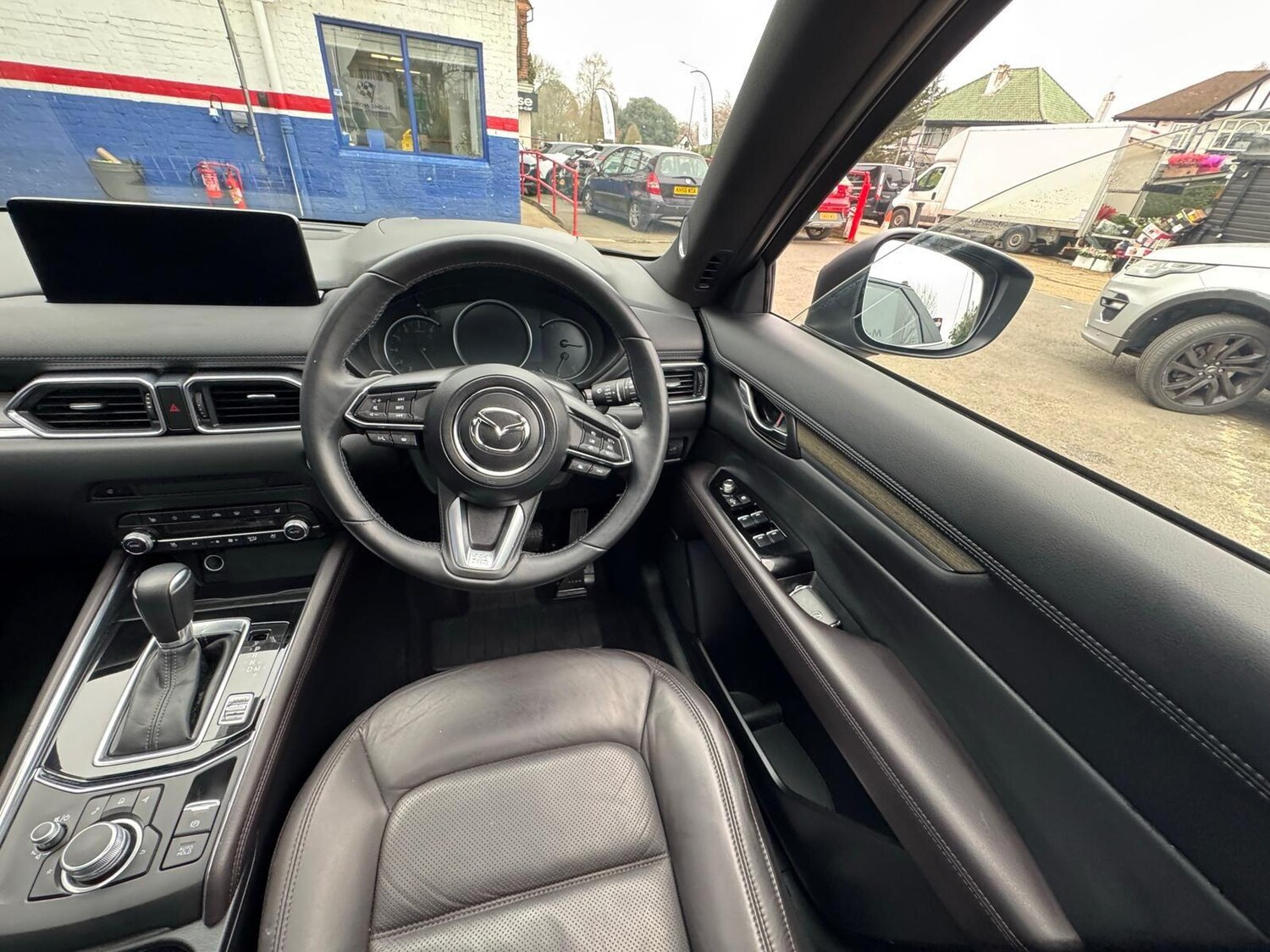 Used Mazda CX-5 for sale - 77892821: Photo 6