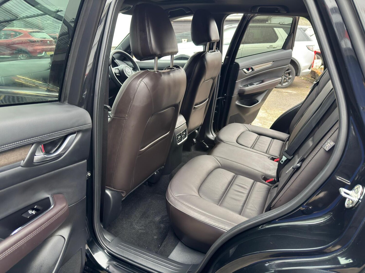 Used Mazda CX-5 for sale - 77892821: Photo 7