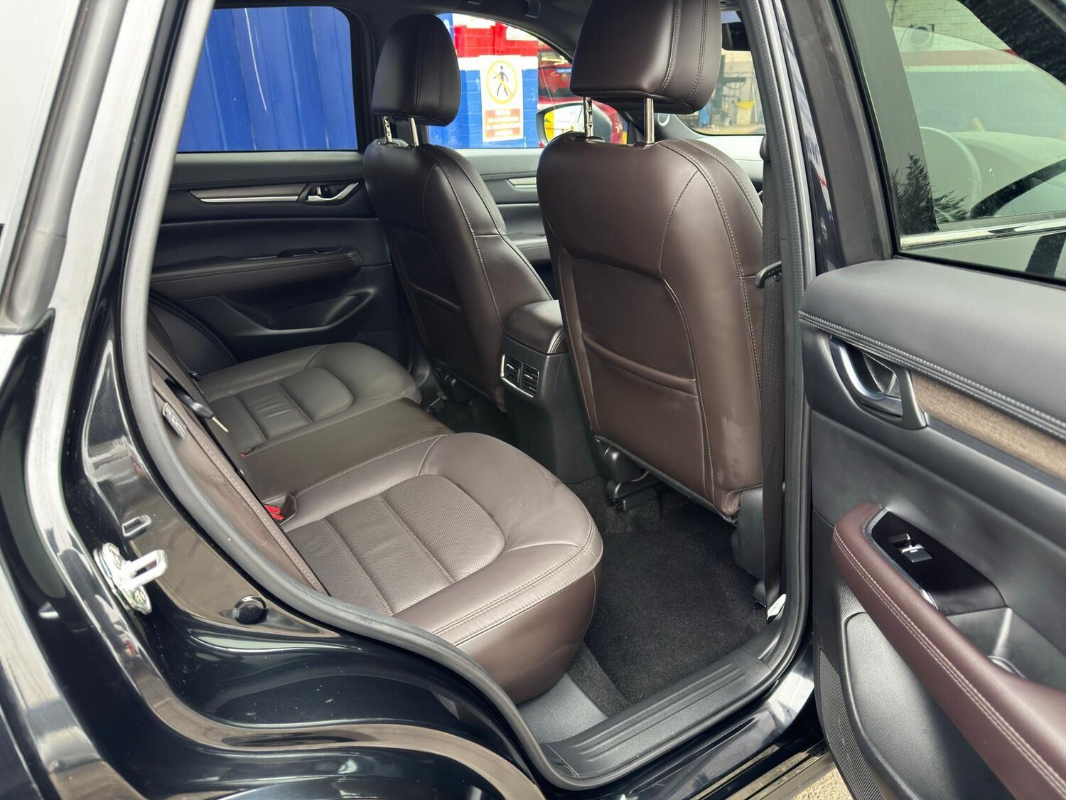 Used Mazda CX-5 for sale - 77892821: Photo 8