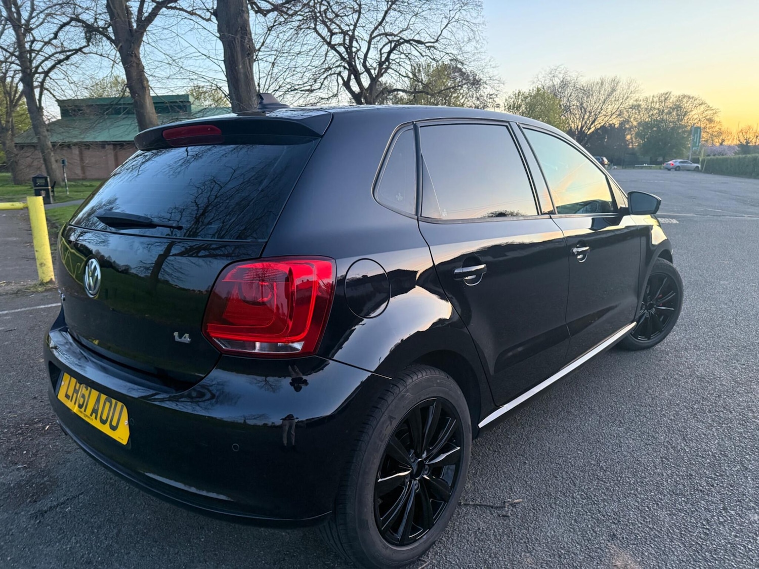 Used Volkswagen Polo 2011 for sale - 78147756: Photo 13