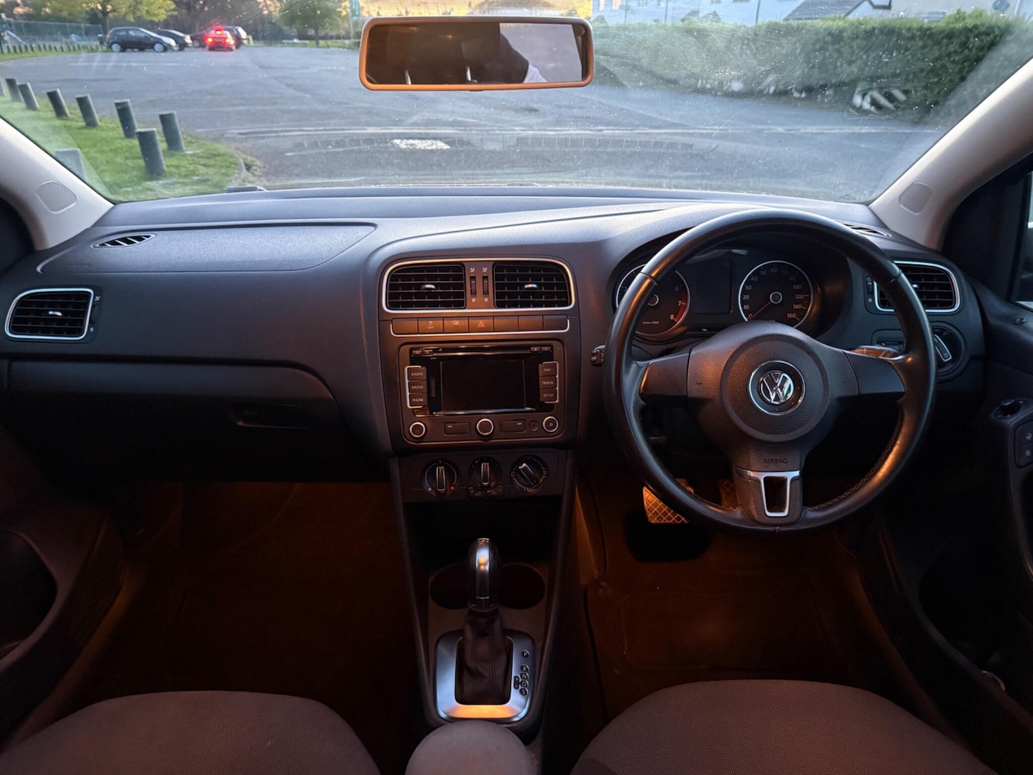 Used Volkswagen Polo 2011 for sale - 78147756: Photo 14