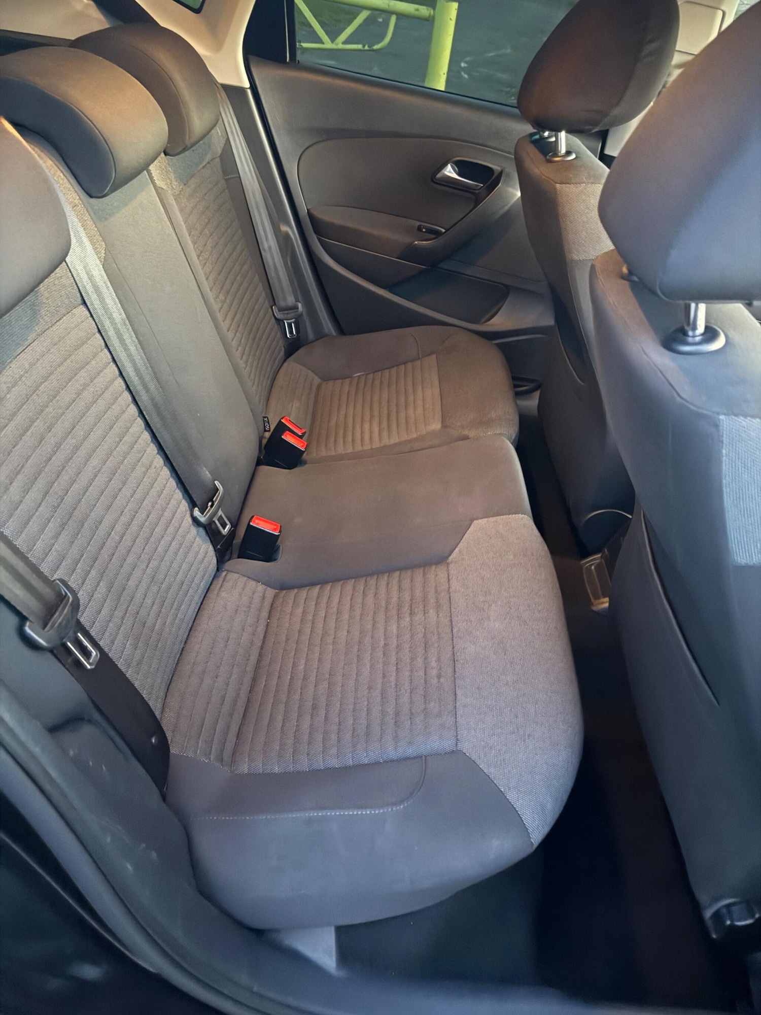 Used Volkswagen Polo 2011 for sale - 78147756: Photo 15