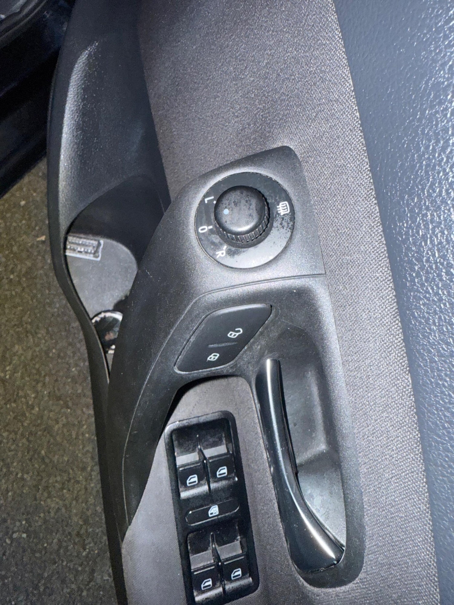 Used Volkswagen Polo 2011 for sale - 78147756: Photo 16