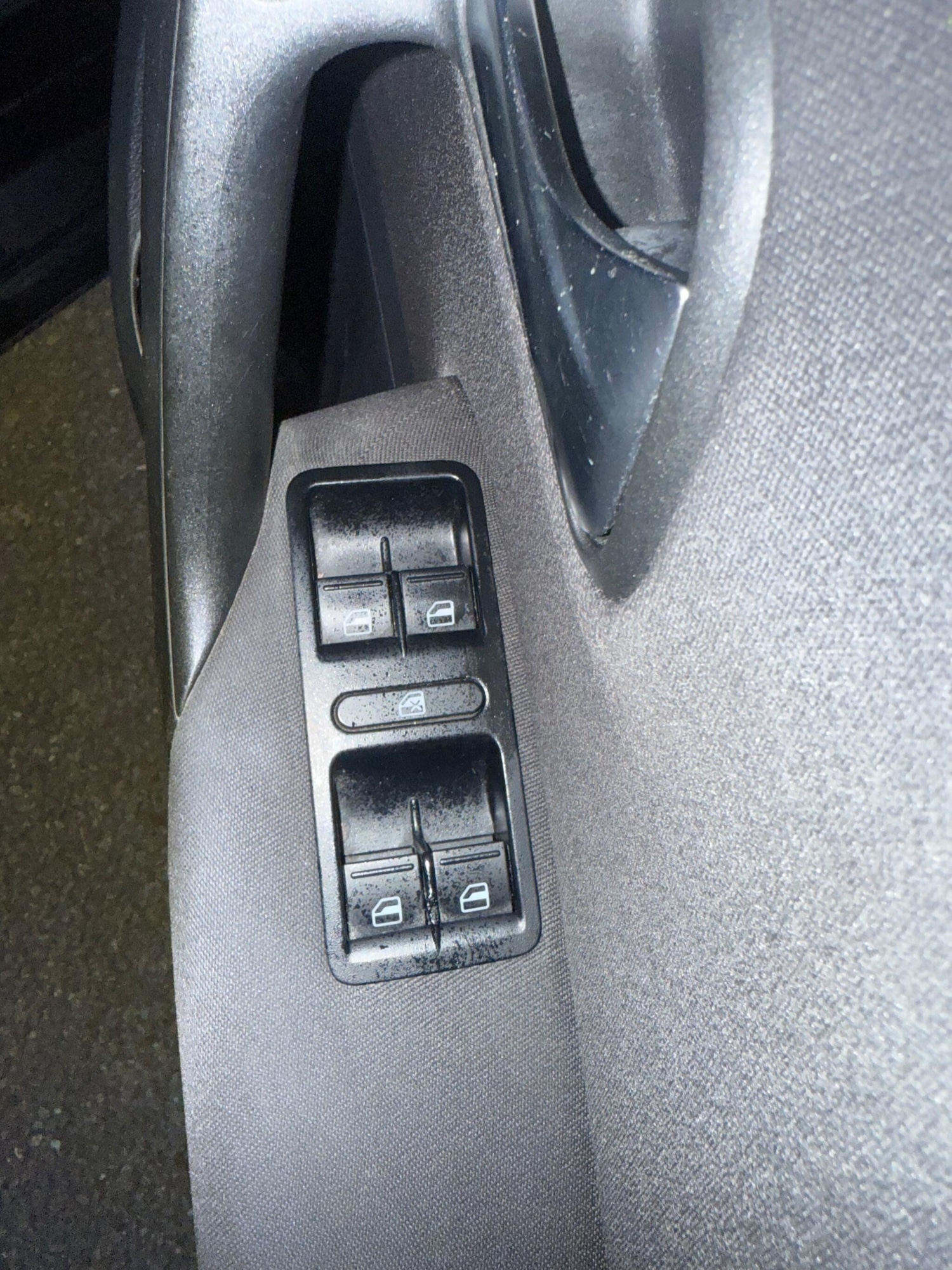 Used Volkswagen Polo 2011 for sale - 78147756: Photo 17