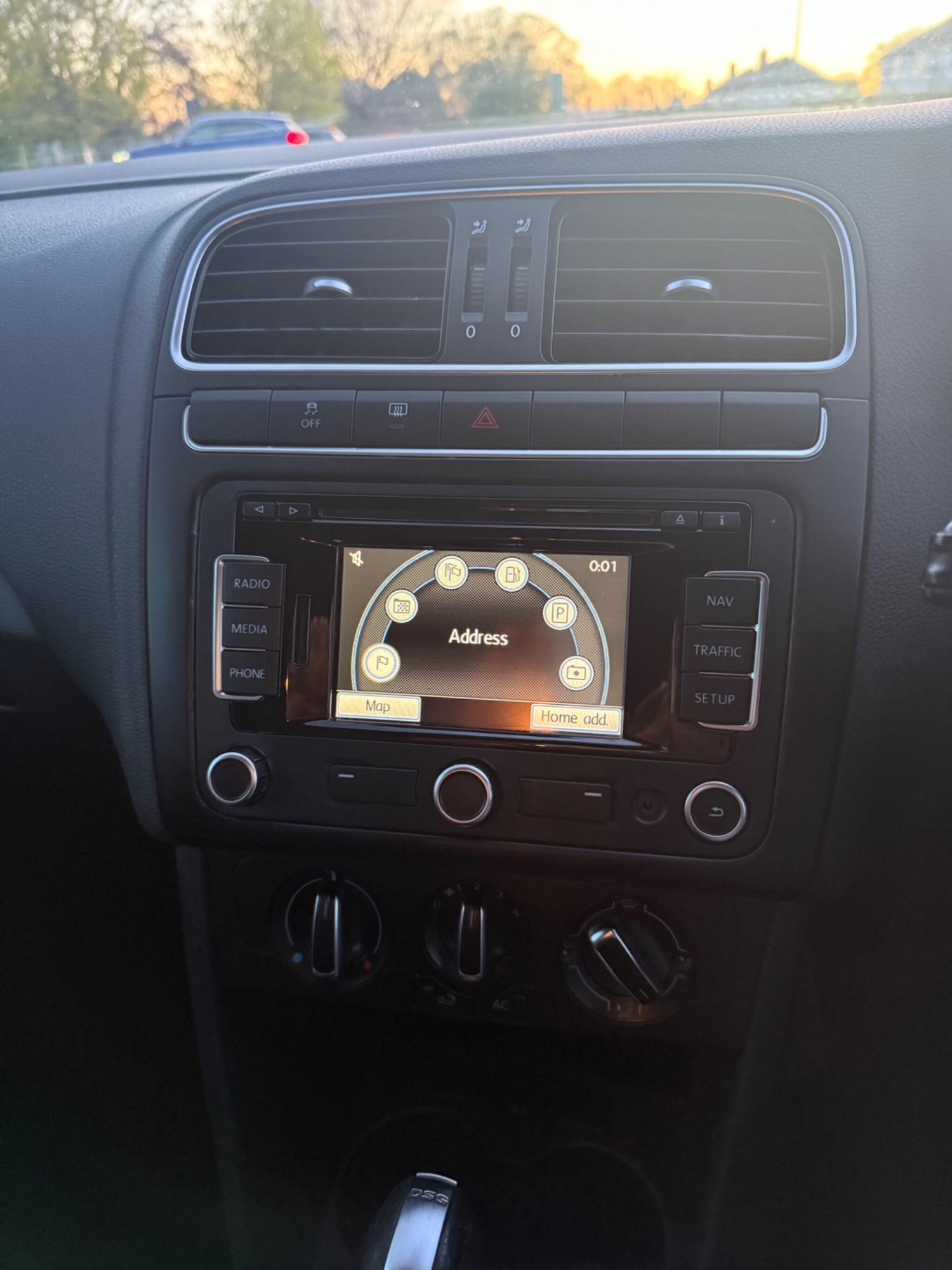 Used Volkswagen Polo 2011 for sale - 78147756: Photo 18