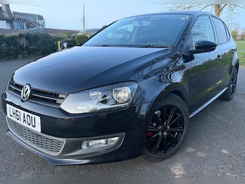 Used Volkswagen Polo 2011 for sale - 78147756: Photo