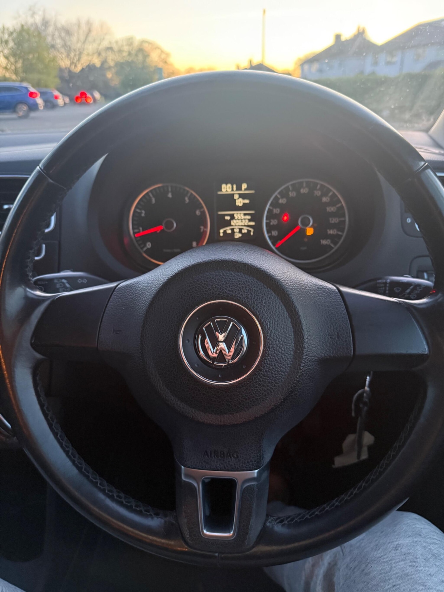 Used Volkswagen Polo 2011 for sale - 78147756: Photo 21