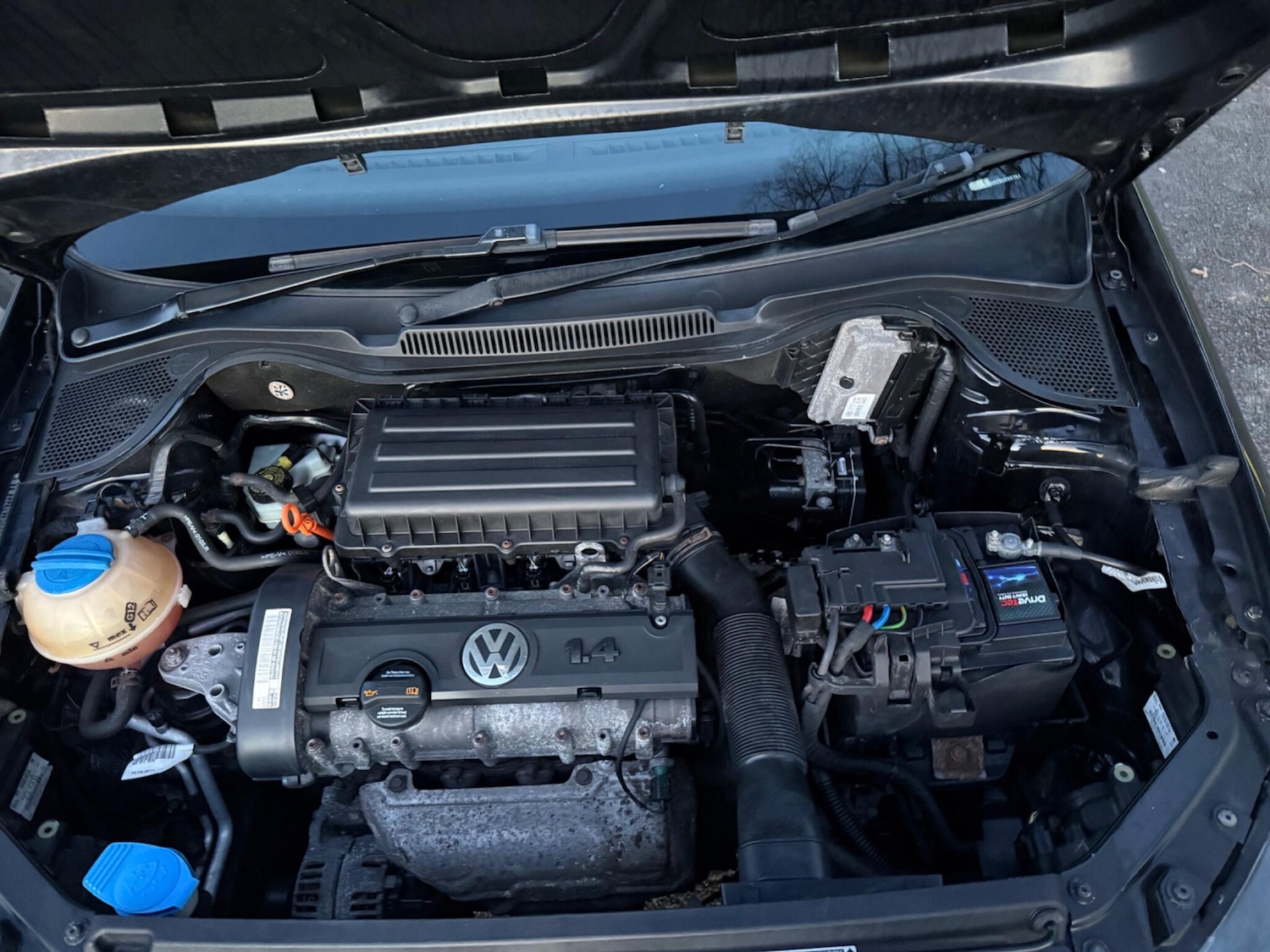 Used Volkswagen Polo 2011 for sale - 78147756: Photo 23