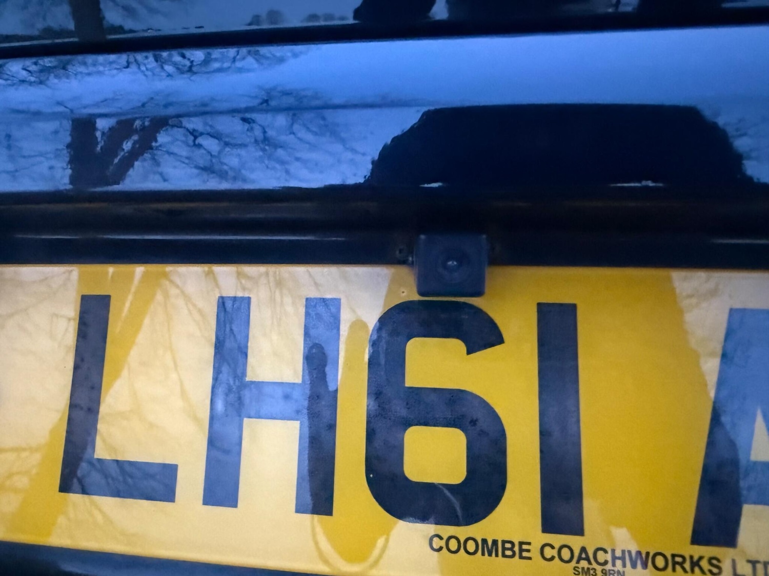 Used Volkswagen Polo 2011 for sale - 78147756: Photo 24