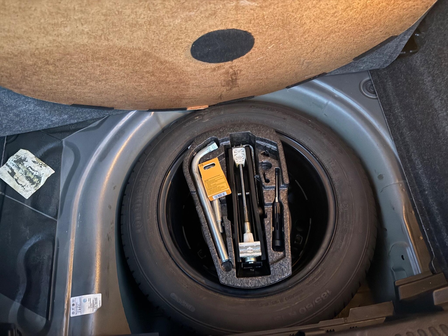 Used Volkswagen Polo 2011 for sale - 78147756: Photo 26