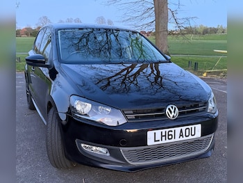Used Volkswagen Polo 2011 for sale - 78147756: Photo
