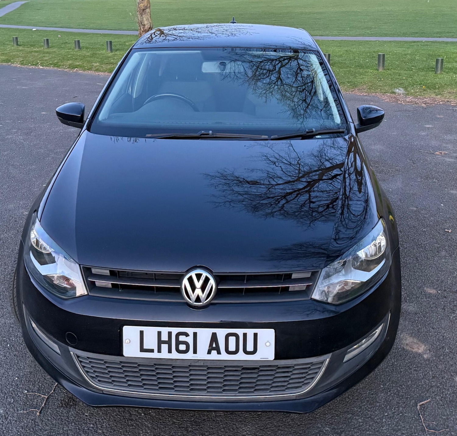 Used Volkswagen Polo 2011 for sale - 78147756: Photo 3