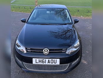 Used Volkswagen Polo 2011 for sale - 78147756: Photo