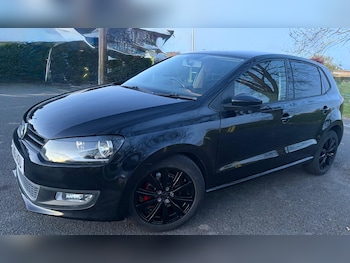 Used Volkswagen Polo 2011 for sale - 78147756: Photo