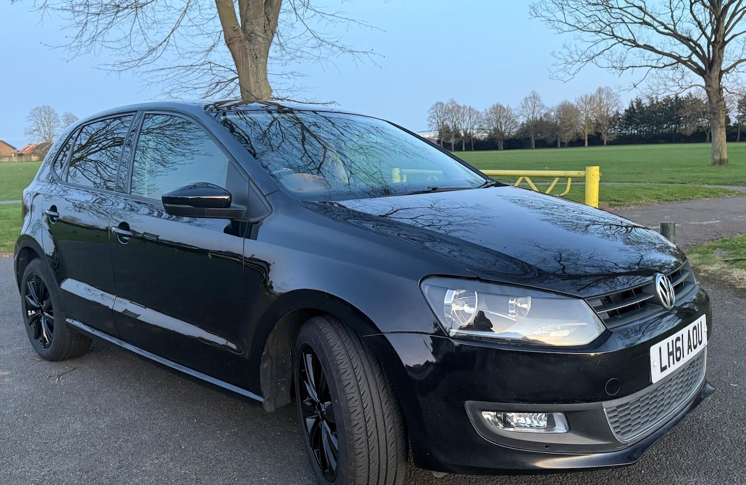 Used Volkswagen Polo 2011 for sale - 78147756: Photo 6