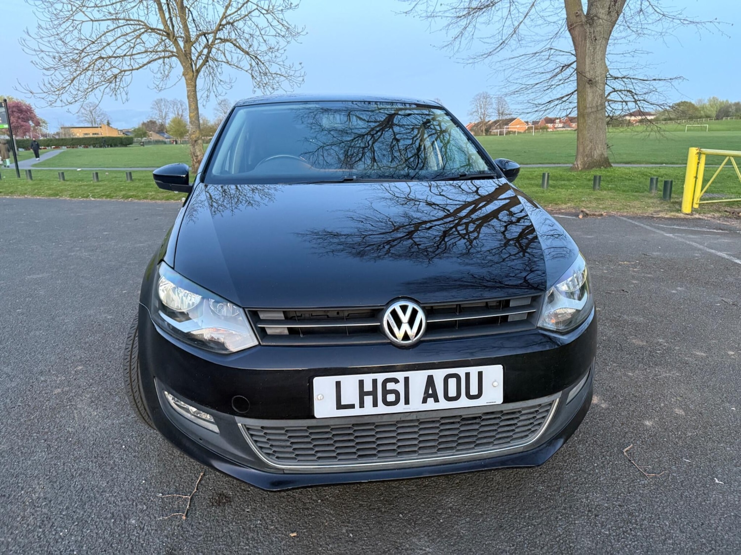 Used Volkswagen Polo 2011 for sale - 78147756: Photo 7