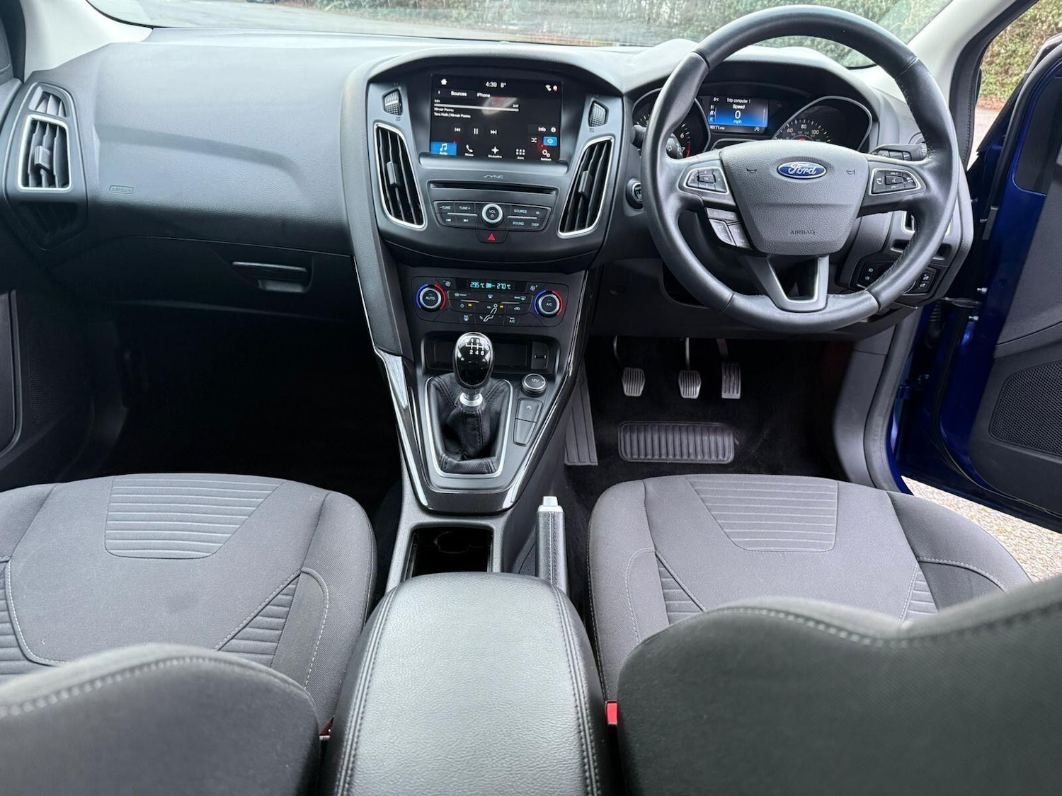 Used Ford Focus 2017 for sale - 77839614: Photo 10