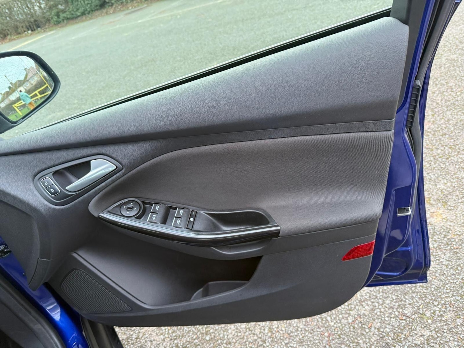 Used Ford Focus 2017 for sale - 77839614: Photo 12