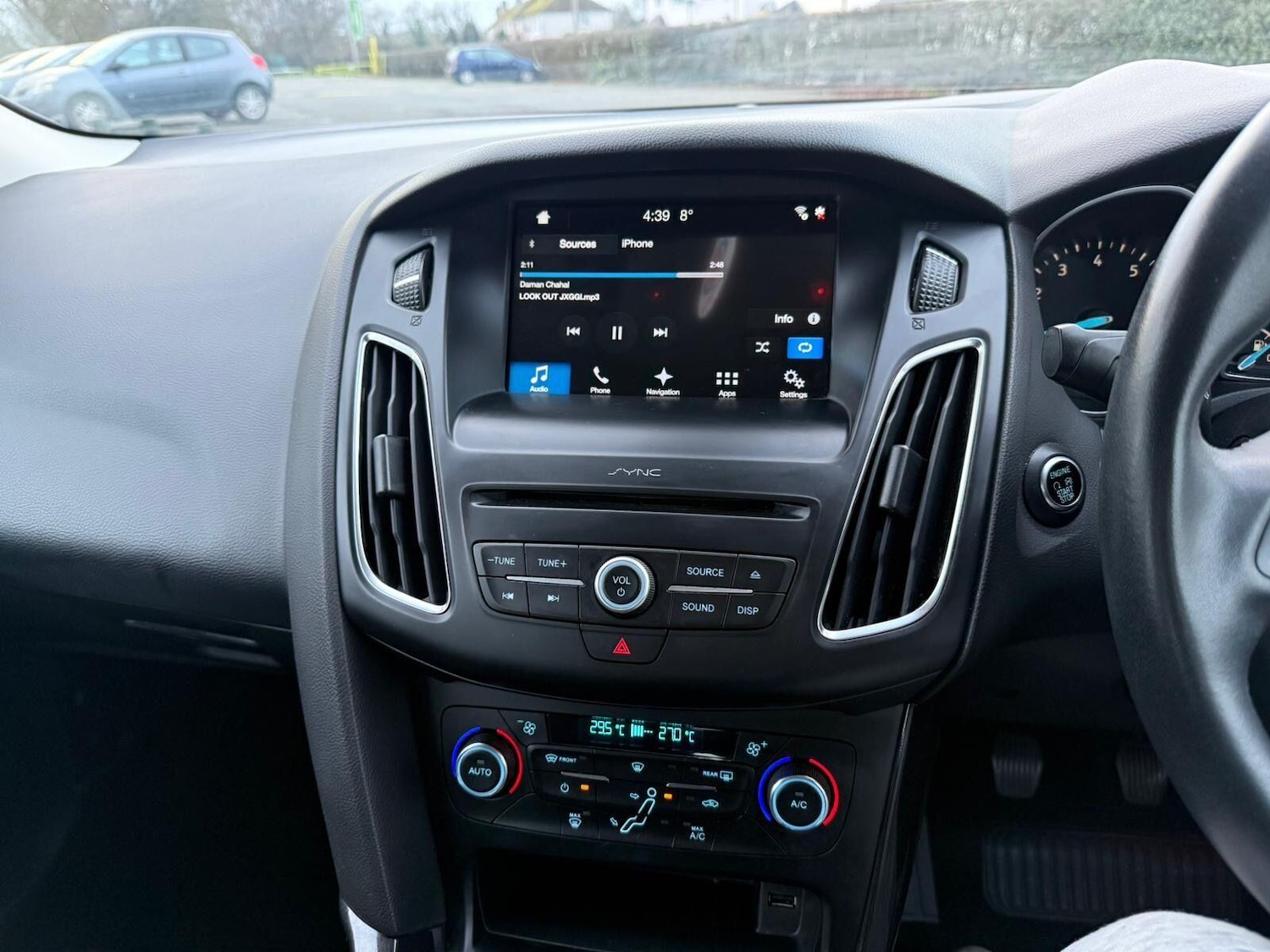 Used Ford Focus 2017 for sale - 77839614: Photo 13