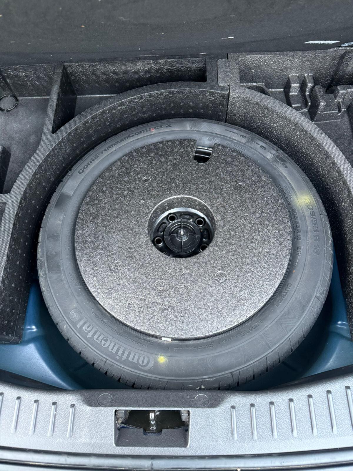 Used Ford Focus 2017 for sale - 77839614: Photo 14