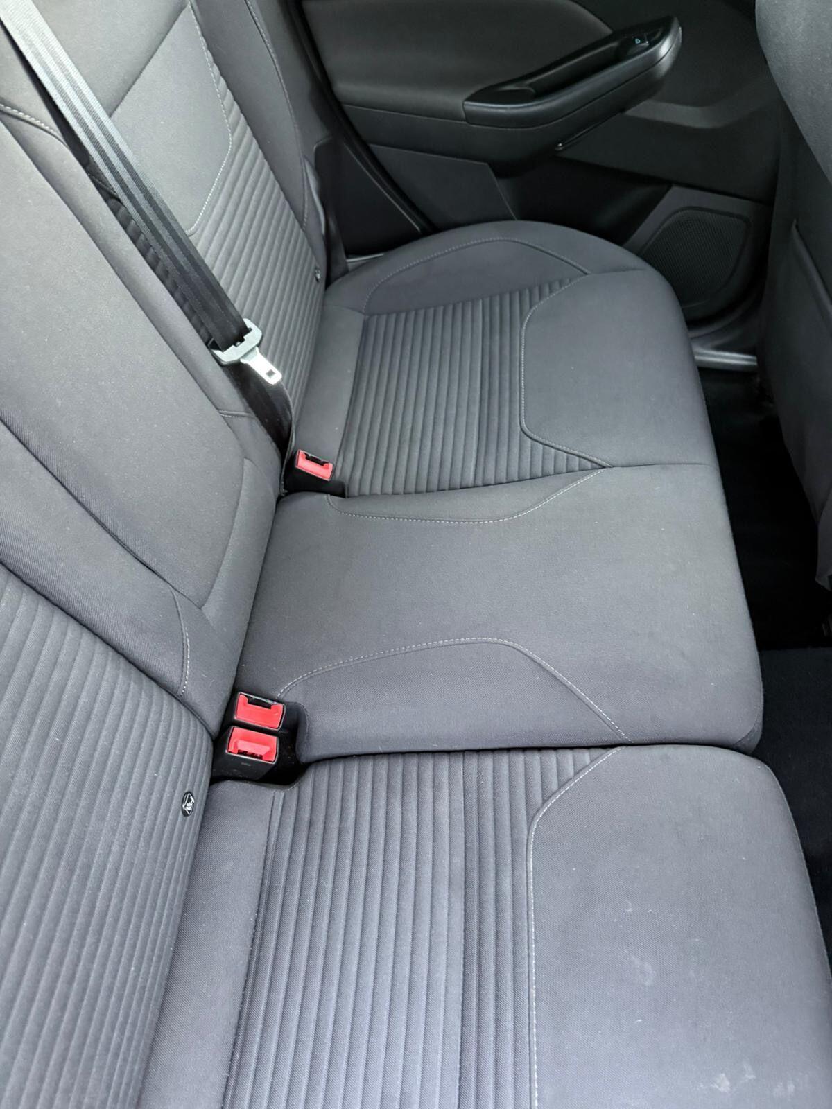 Used Ford Focus 2017 for sale - 77839614: Photo 19